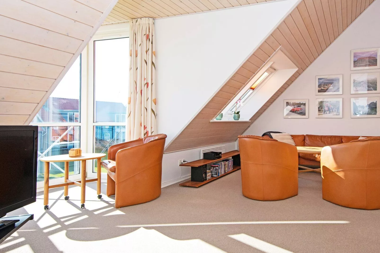 6 persoons vakantie huis in Juelsminde-By Traum-Binnen