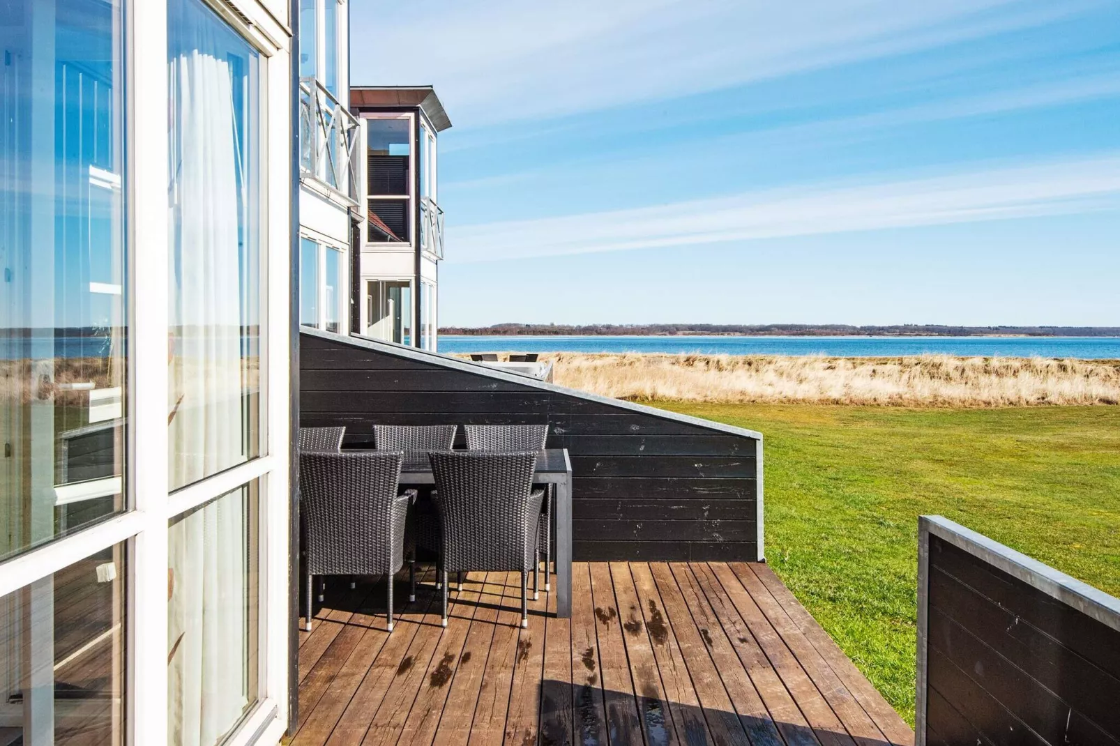 6 persoons vakantie huis in Juelsminde-By Traum