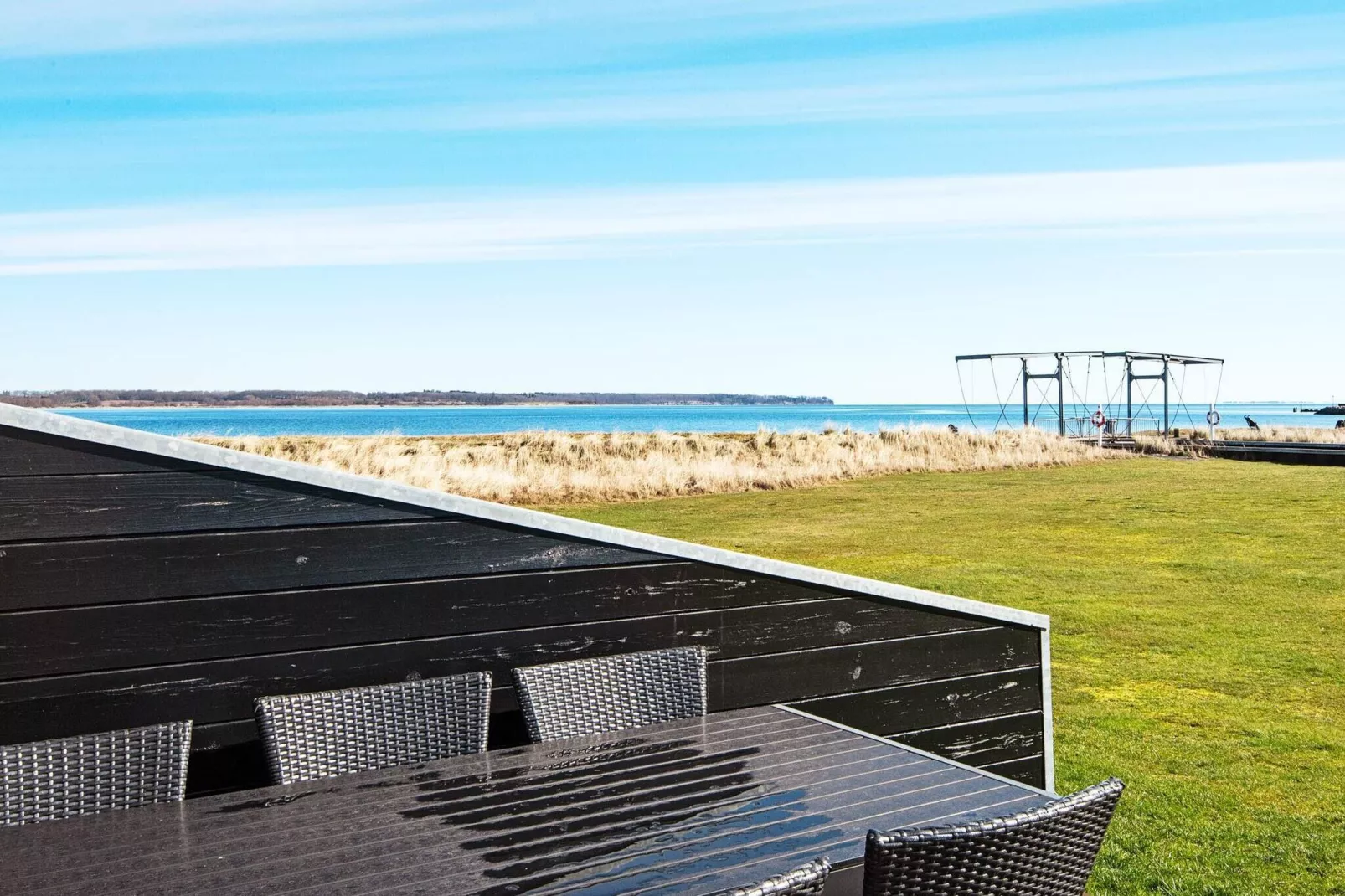 6 persoons vakantie huis in Juelsminde-By Traum-Uitzicht