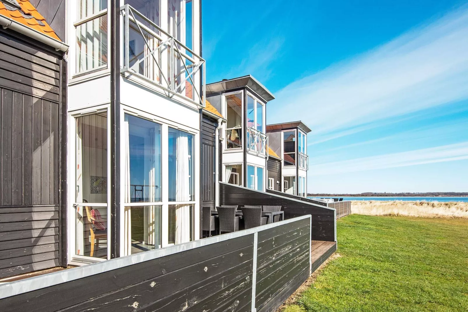 6 persoons vakantie huis in Juelsminde-By Traum-Uitzicht