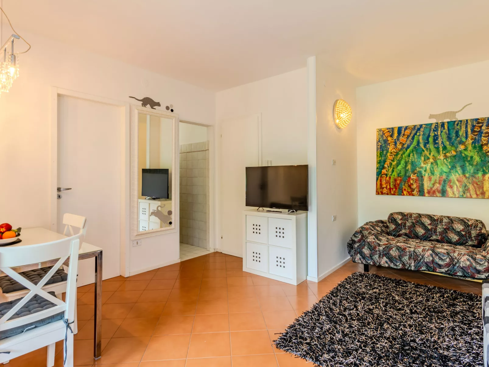 Condominio Garda