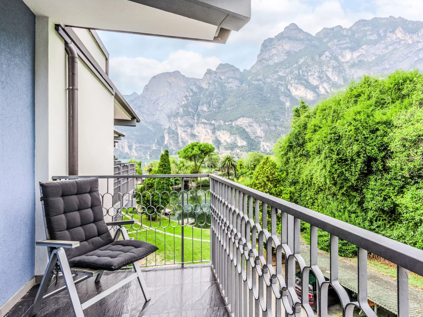 Condominio Garda