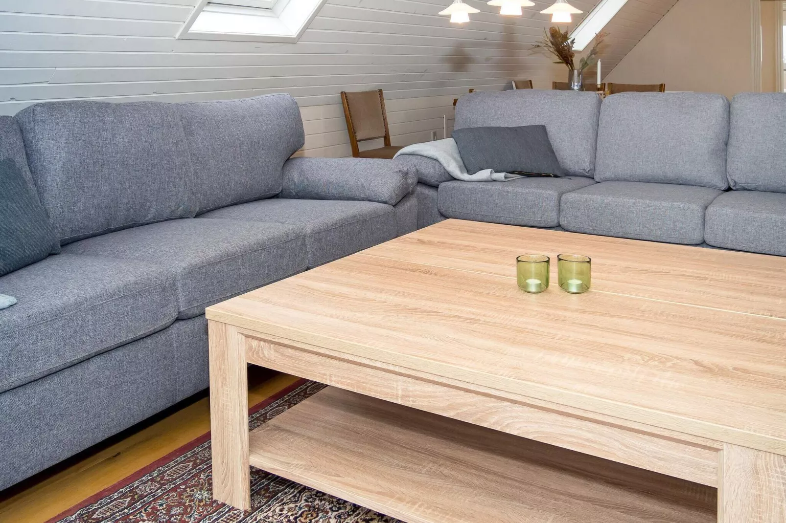 11 persoons vakantie huis in Thisted-By Traum-Binnen