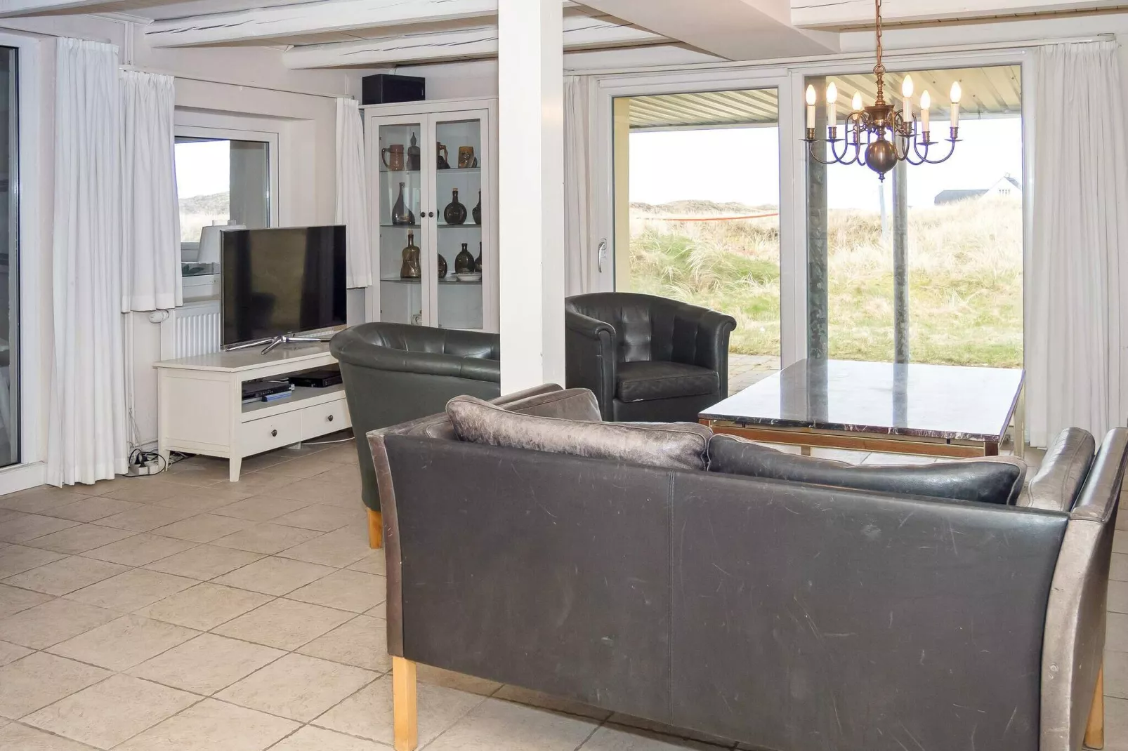 11 persoons vakantie huis in Thisted-By Traum-Binnen