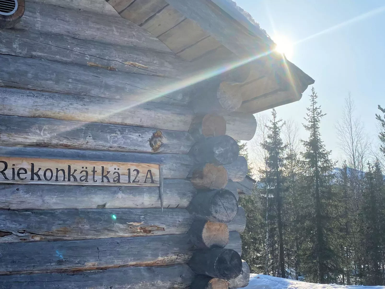 Riekonkätkä-Buiten