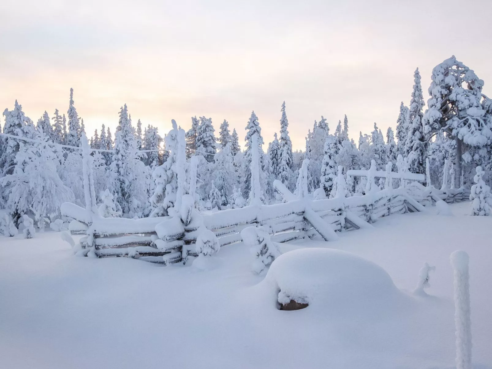 Rukan taikavuosselin helmi 8 a-Buiten