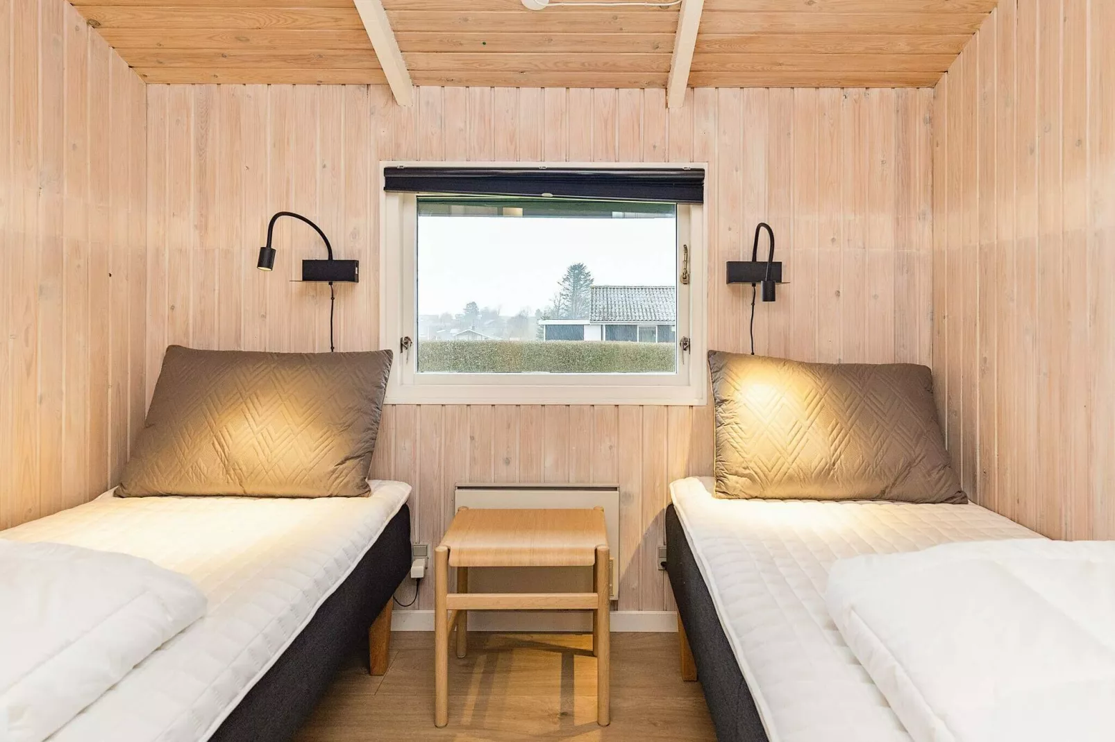 6 persoons vakantie huis in Roslev-Binnen