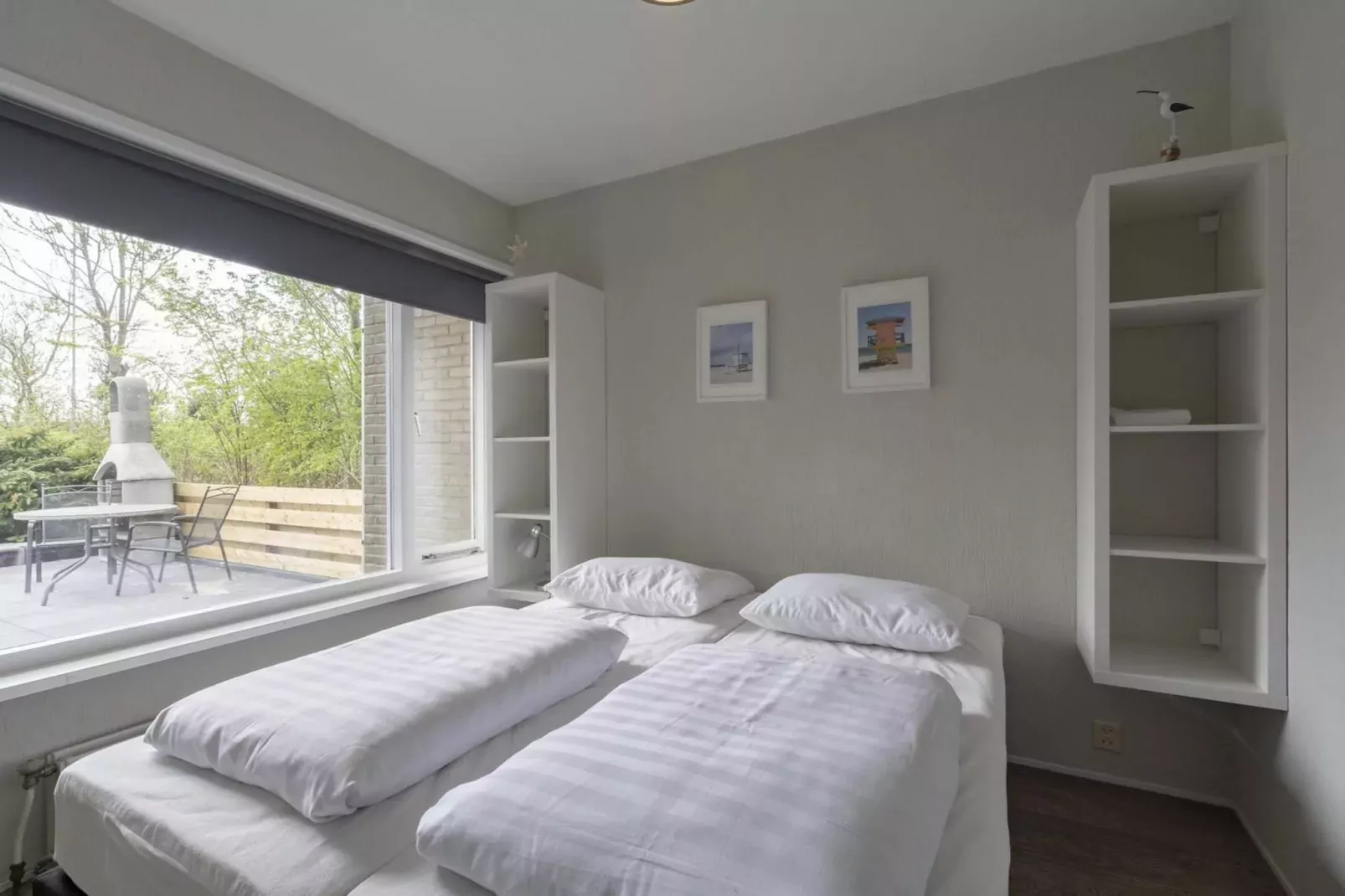 Garnekuul 12-Slaapkamer