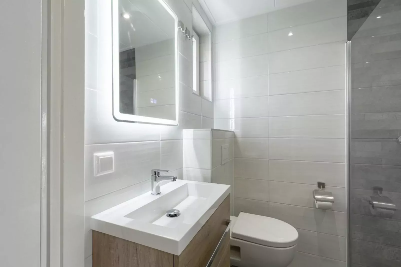Garnekuul 12-Badkamer