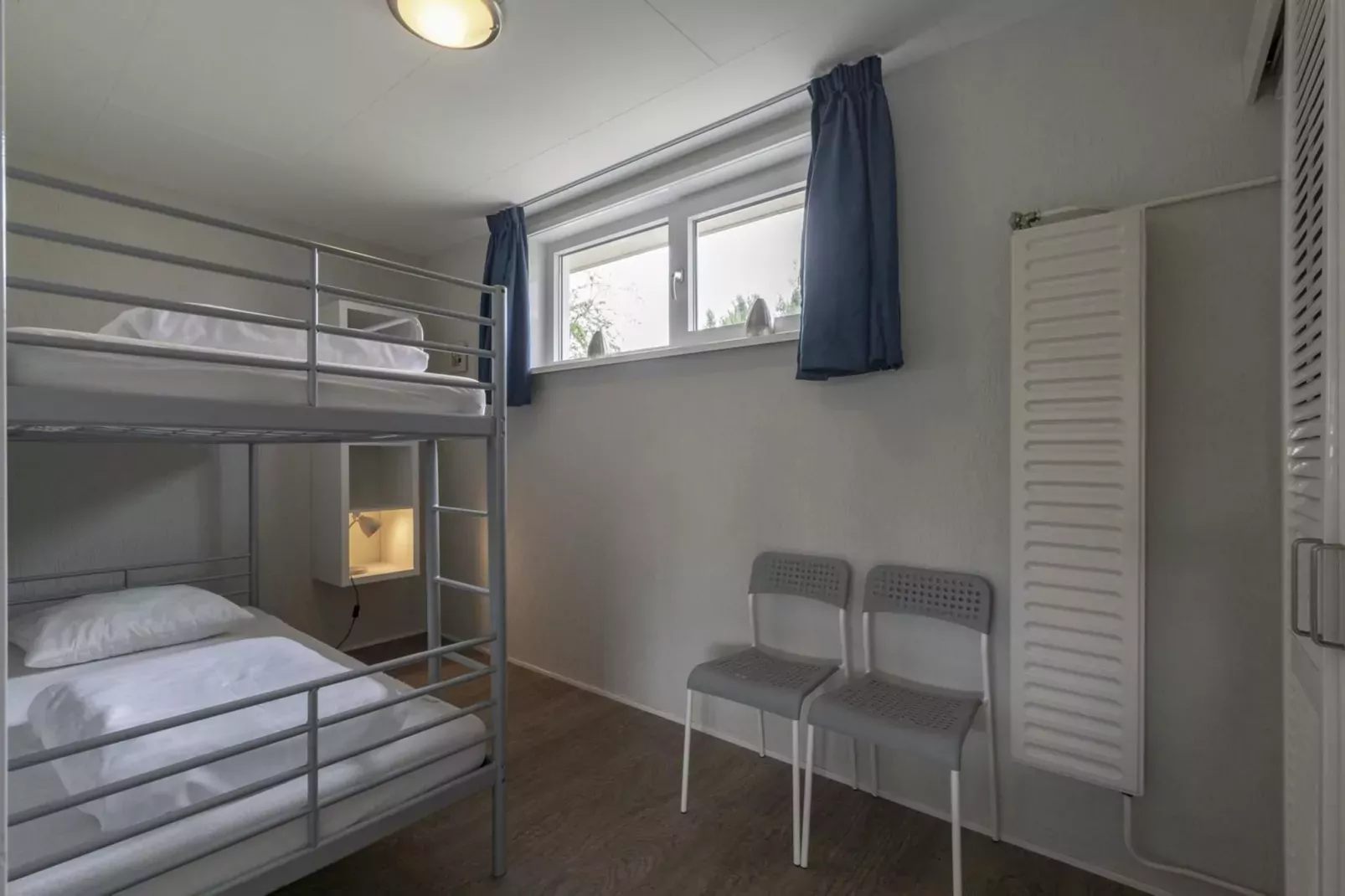 Garnekuul 12-Slaapkamer
