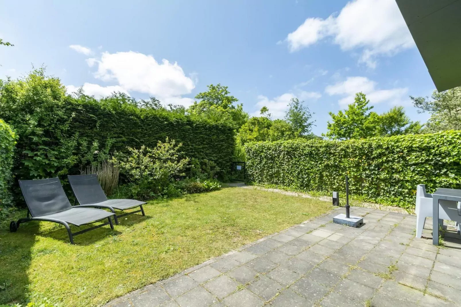 Suite Uitwaayer-Wellness