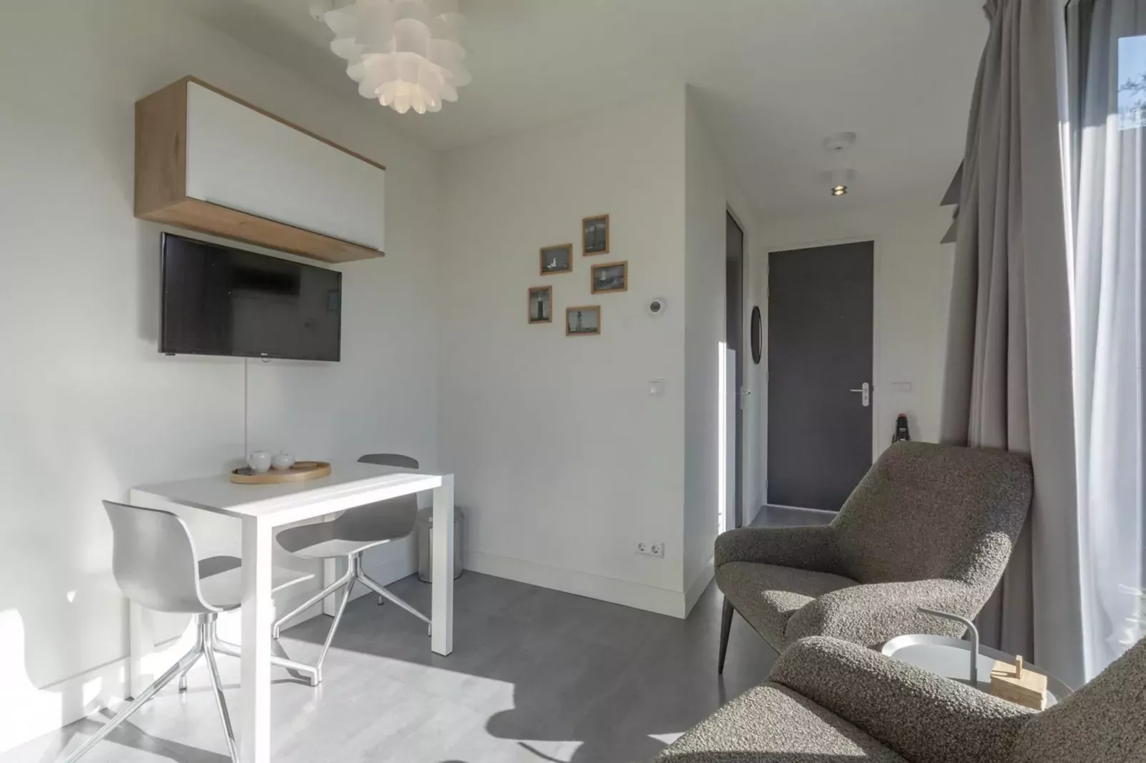 Suite Uitwaayer-Eetkamer