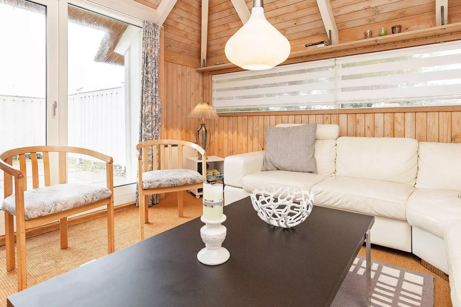 8 persoons vakantie huis in Fjerritslev-By Traum-Binnen