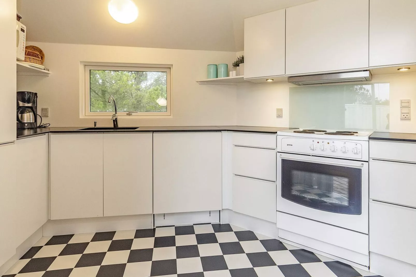 8 persoons vakantie huis in Fjerritslev-By Traum-Binnen