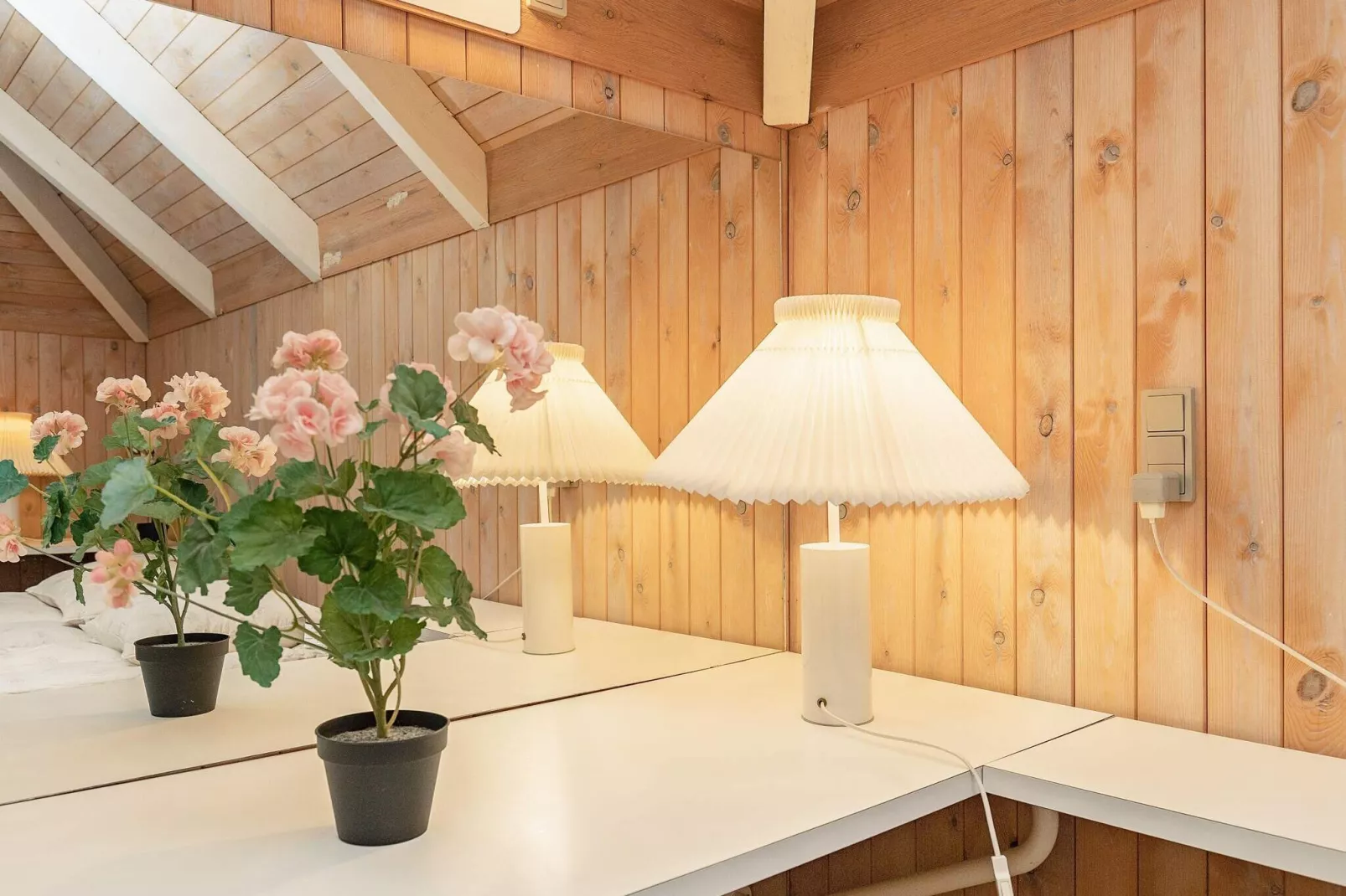 8 persoons vakantie huis in Fjerritslev-By Traum-Binnen