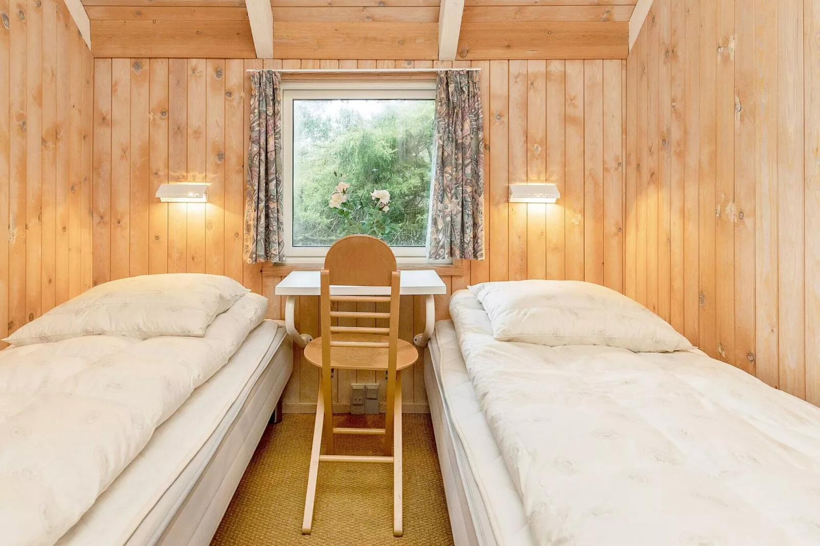 8 persoons vakantie huis in Fjerritslev-By Traum-Binnen