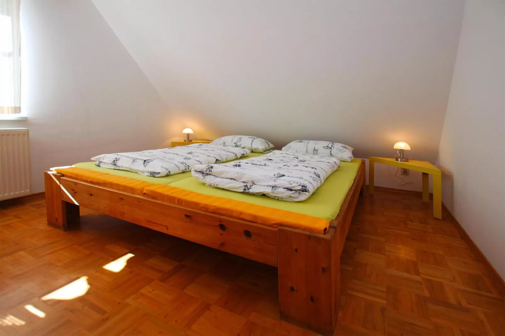 Obergeschoss 90 qm