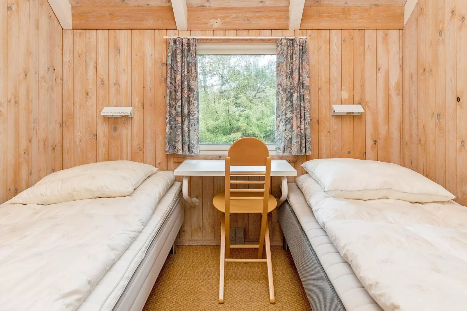 8 persoons vakantie huis in Fjerritslev-By Traum-Binnen