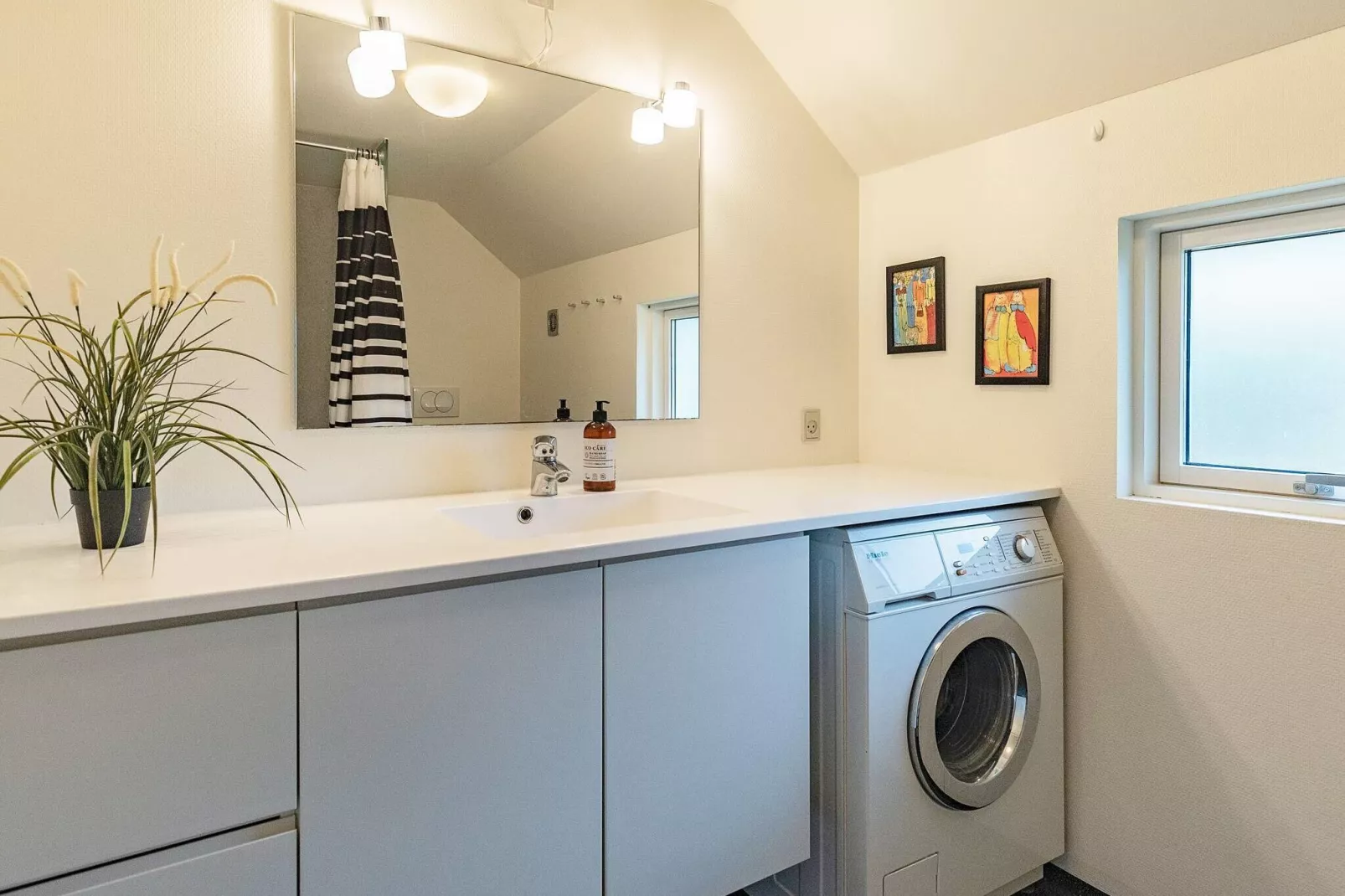 8 persoons vakantie huis in Fjerritslev-By Traum-Binnen