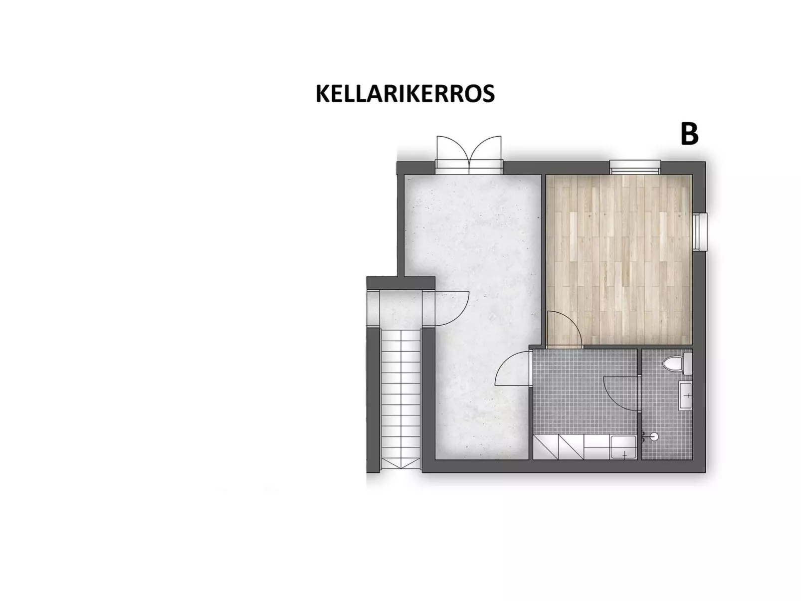 Rukassos b-Binnen
