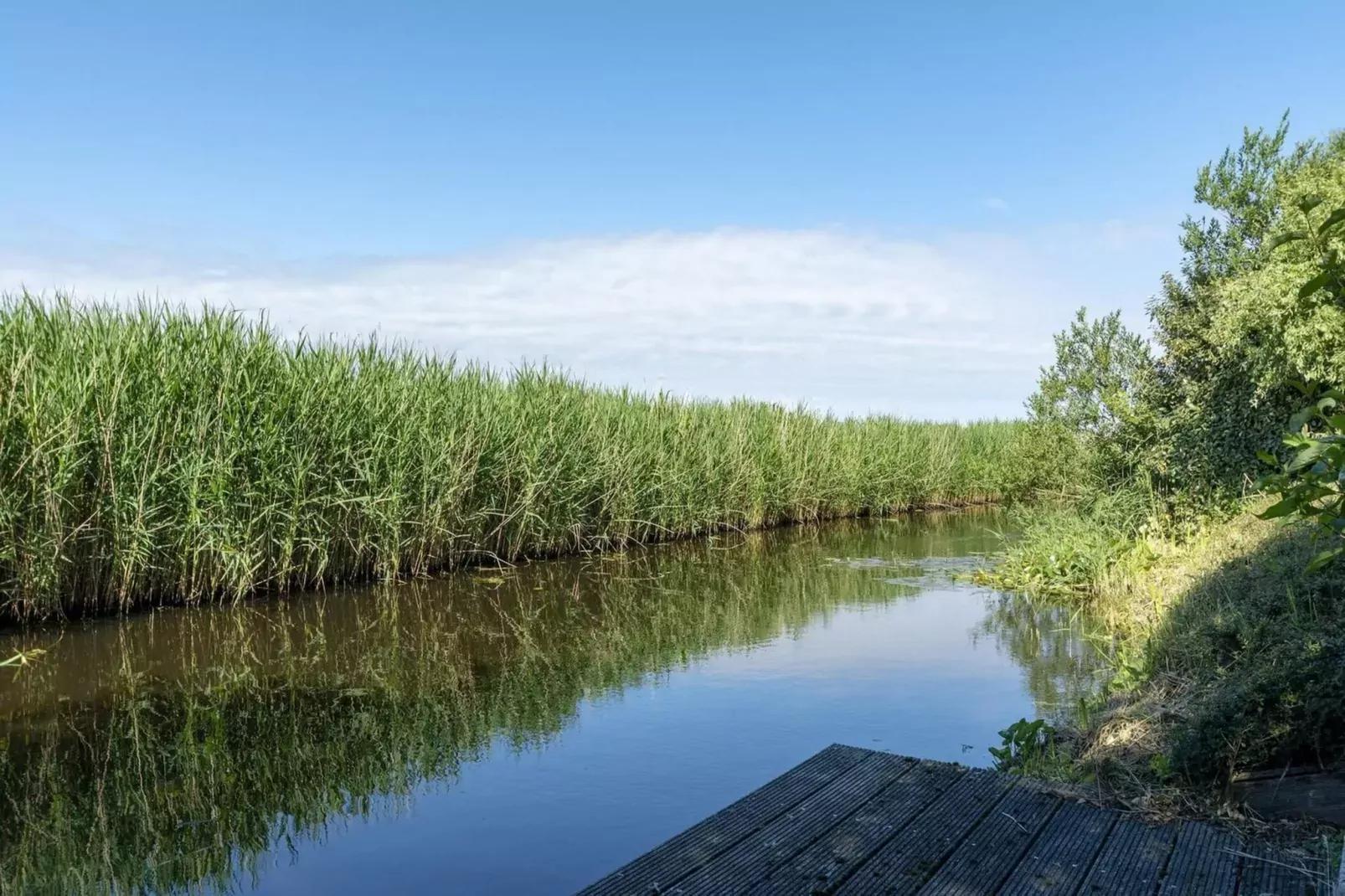 De Buitenplaats 16-Gebieden zomer 5km