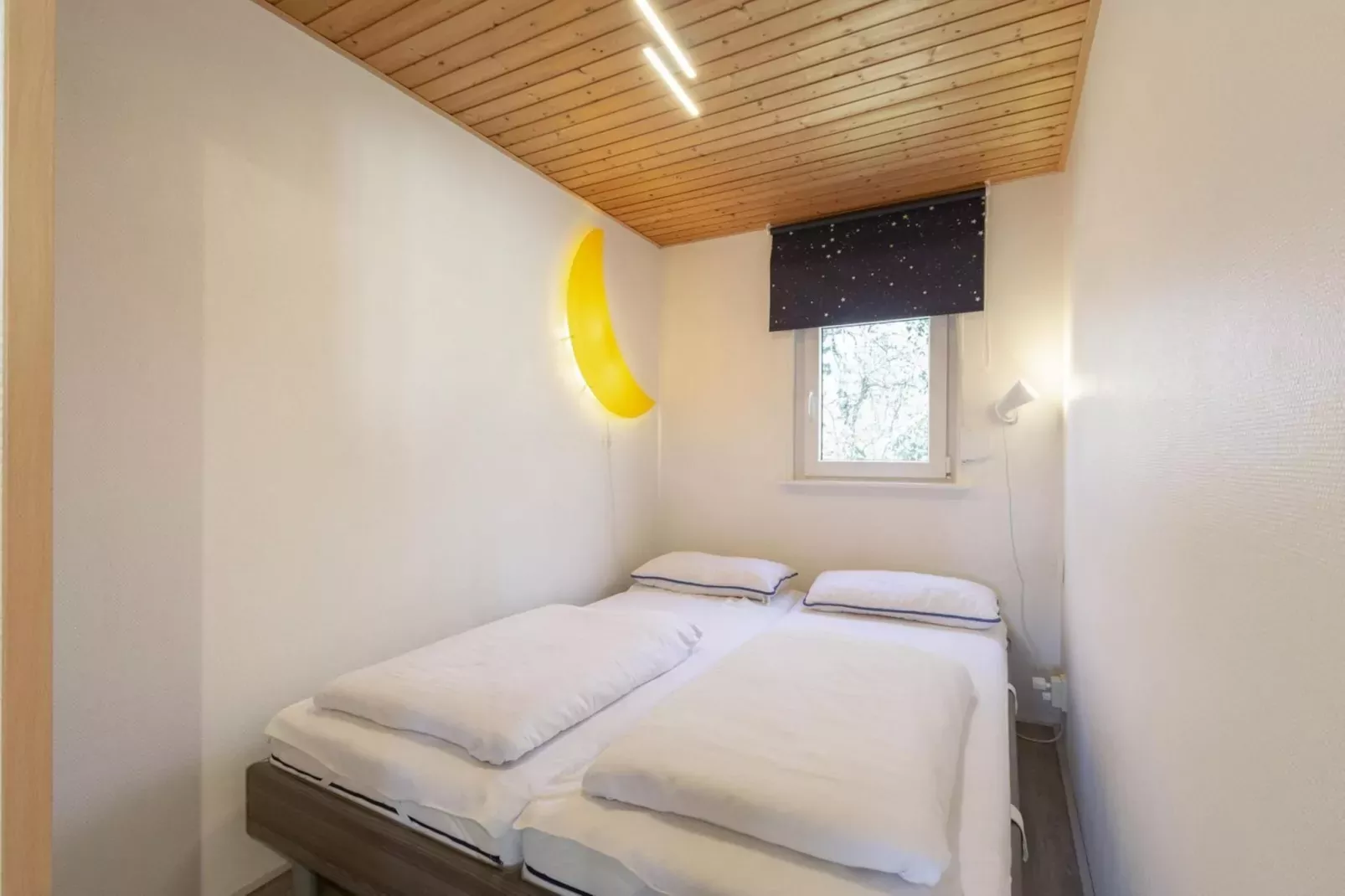 Garnekuul 18-Slaapkamer