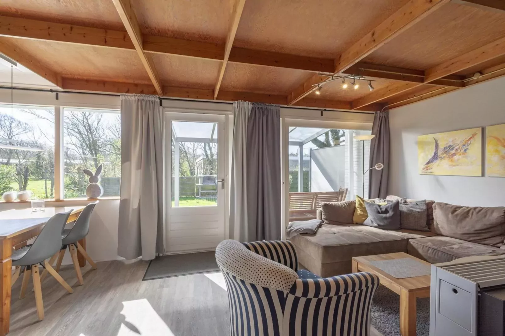 Garnekuul 18-Woonkamer