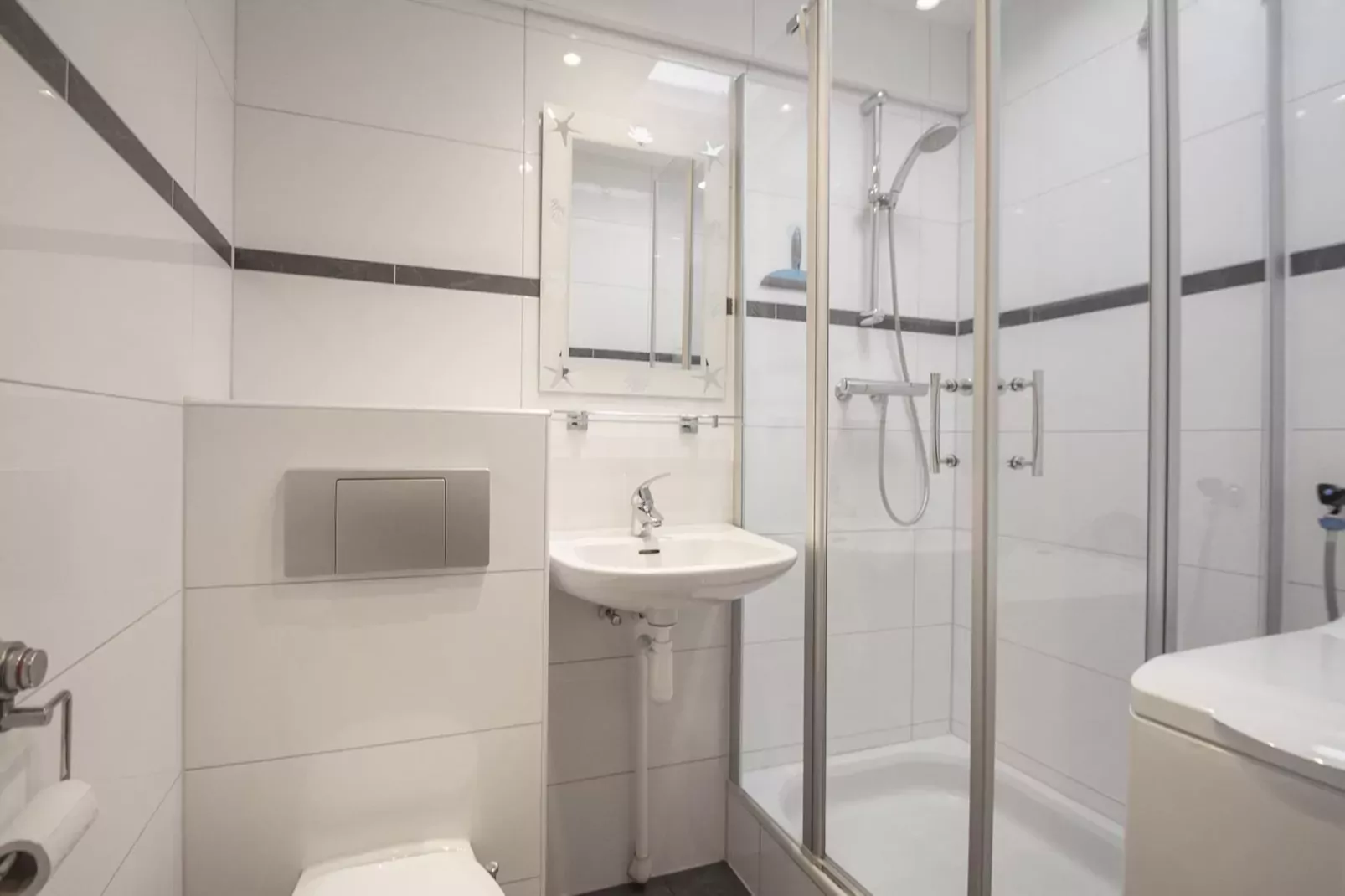Garnekuul 18-Badkamer