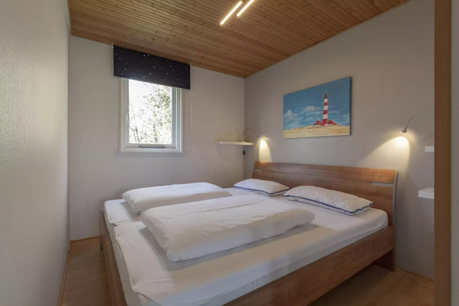 Garnekuul 18-Slaapkamer