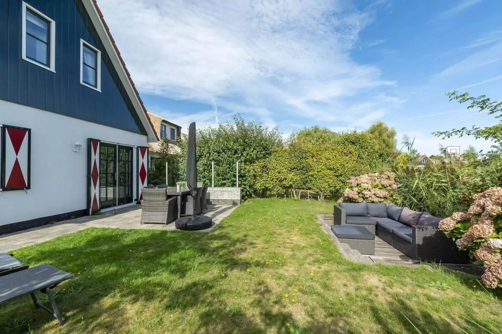 De Buitenplaats 37-Terrasbalkon