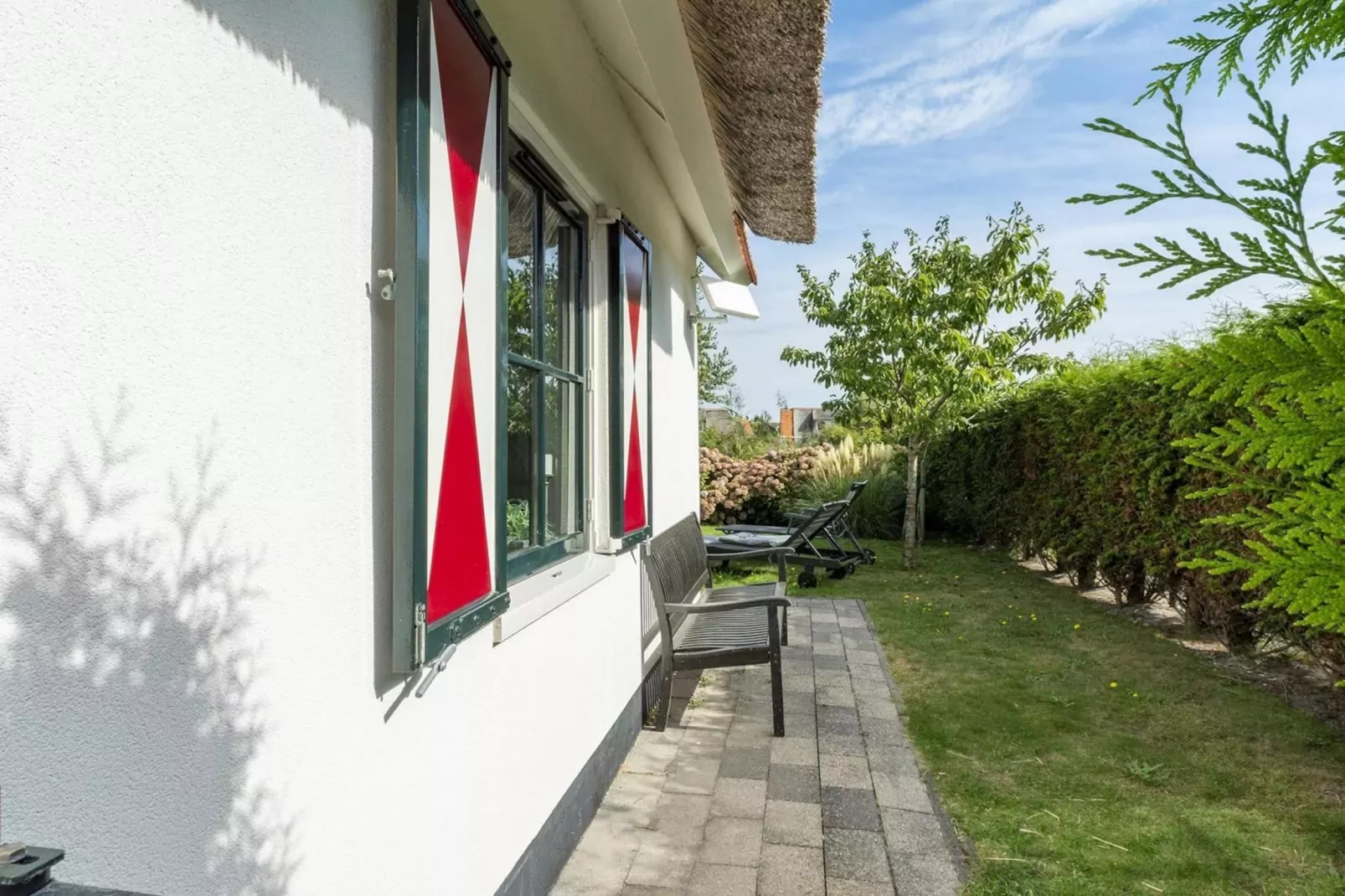 De Buitenplaats 37-Terrasbalkon