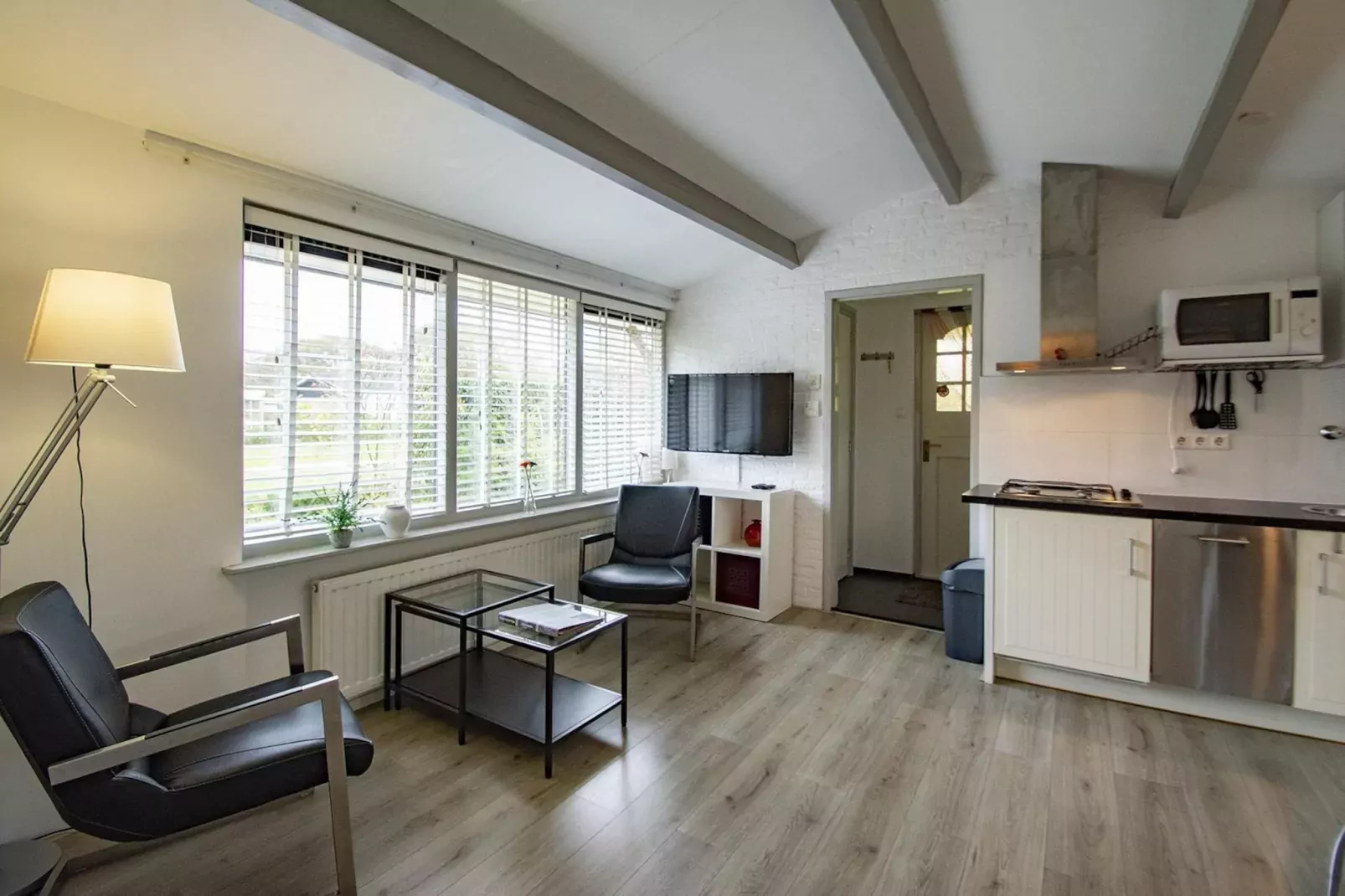 Garnekuul 26-Woonkamer