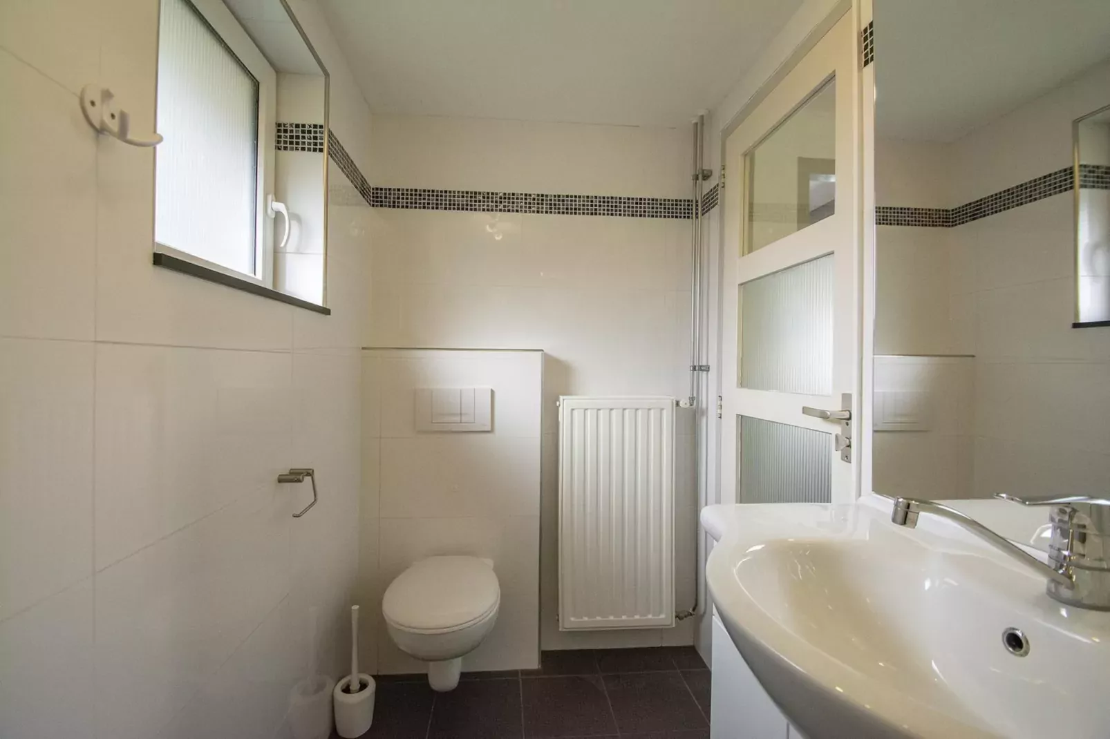 Garnekuul 26-Badkamer
