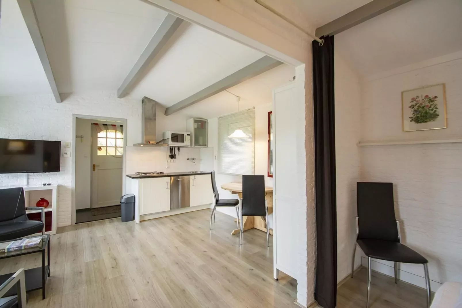 Garnekuul 26-Woonkamer
