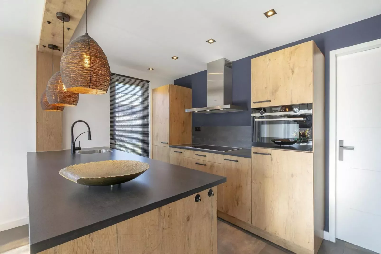 Luxe Villa Keizerskroon - Keizerkroon 63-Keuken