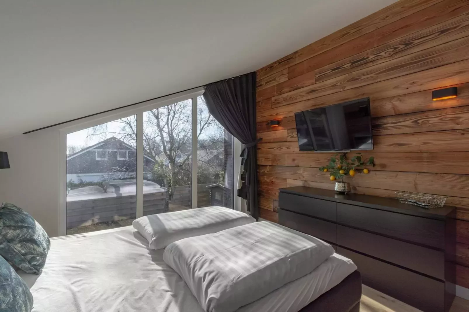 Luxe Villa Keizerskroon - Keizerkroon 63-Slaapkamer
