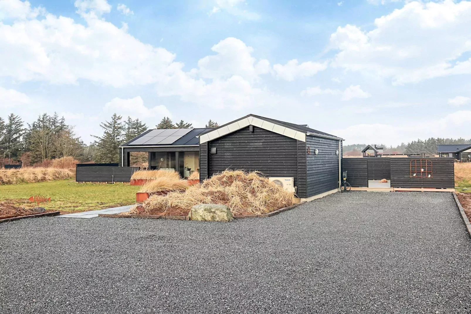 5 sterren vakantie huis in Hirtshals-By Traum-Uitzicht