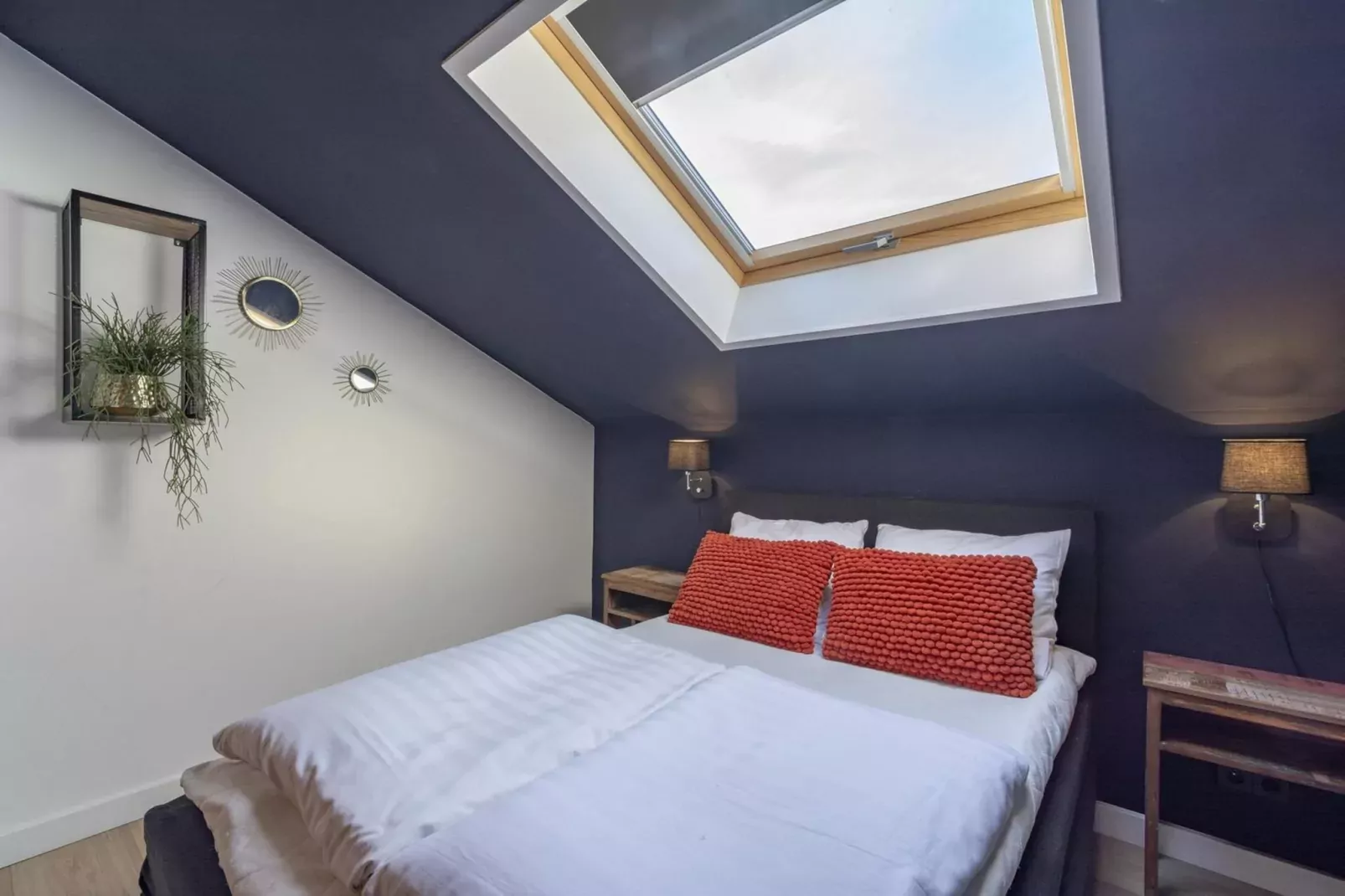 Luxe Villa Keizerskroon - Keizerkroon 63-Slaapkamer