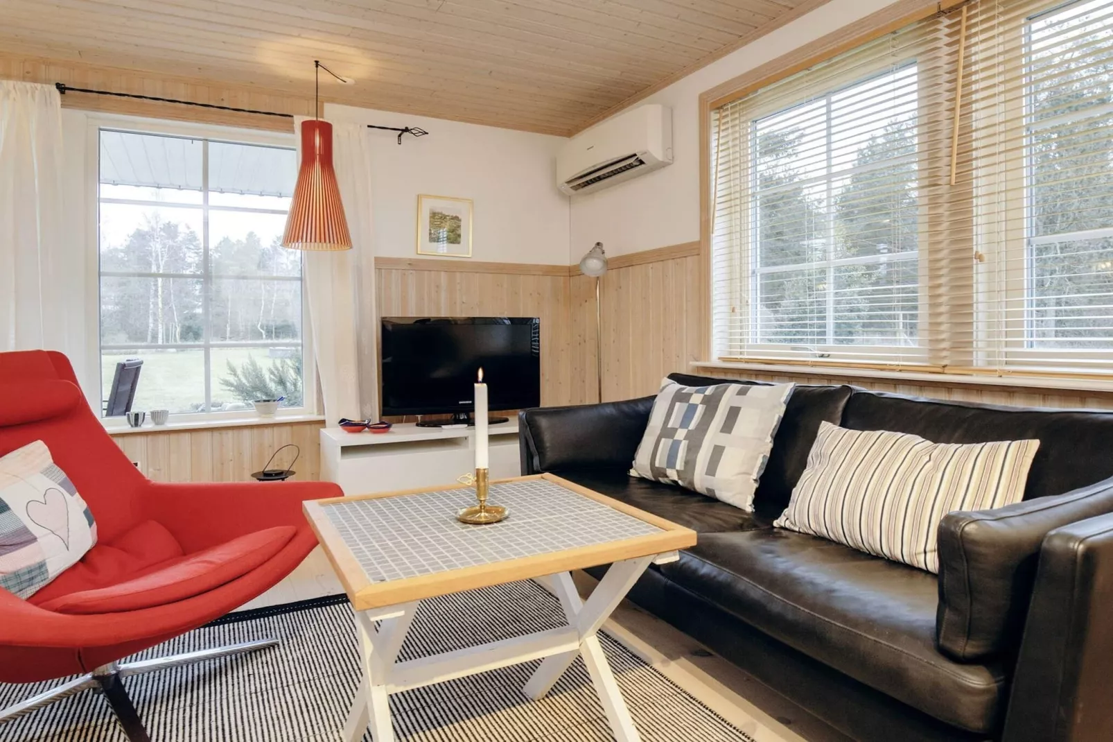 5 persoons vakantie huis in Læsø-By Traum-Buitenlucht
