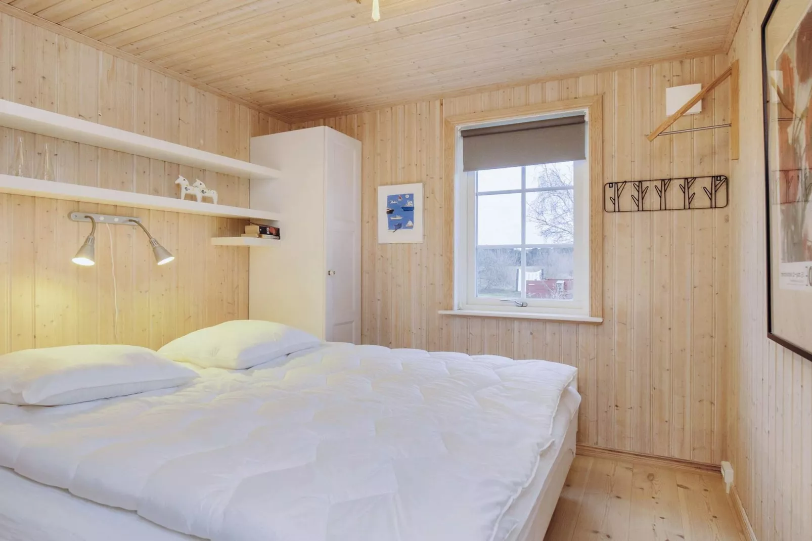 5 persoons vakantie huis in Læsø-By Traum-Binnen