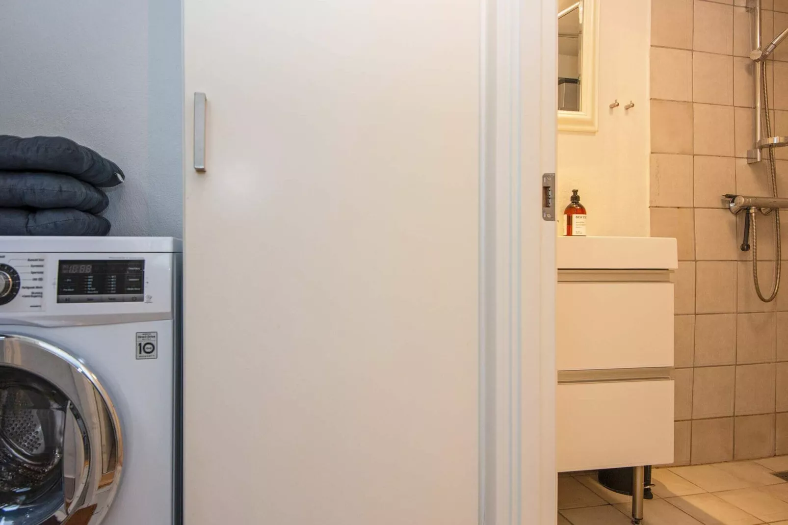4 persoons vakantie huis in Tønder-By Traum-Binnen