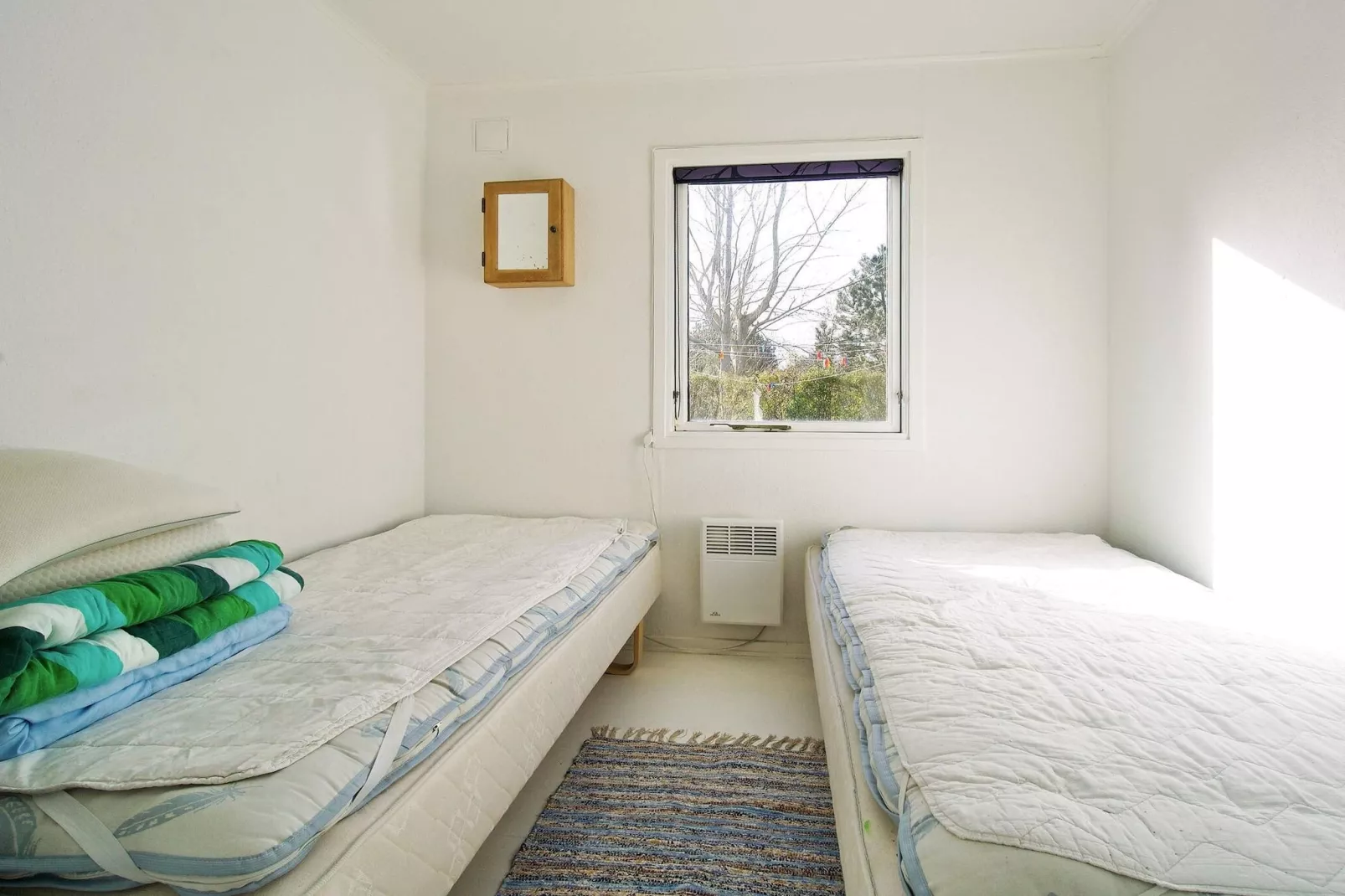 7 persoons vakantie huis in Sjællands Odde-Binnen