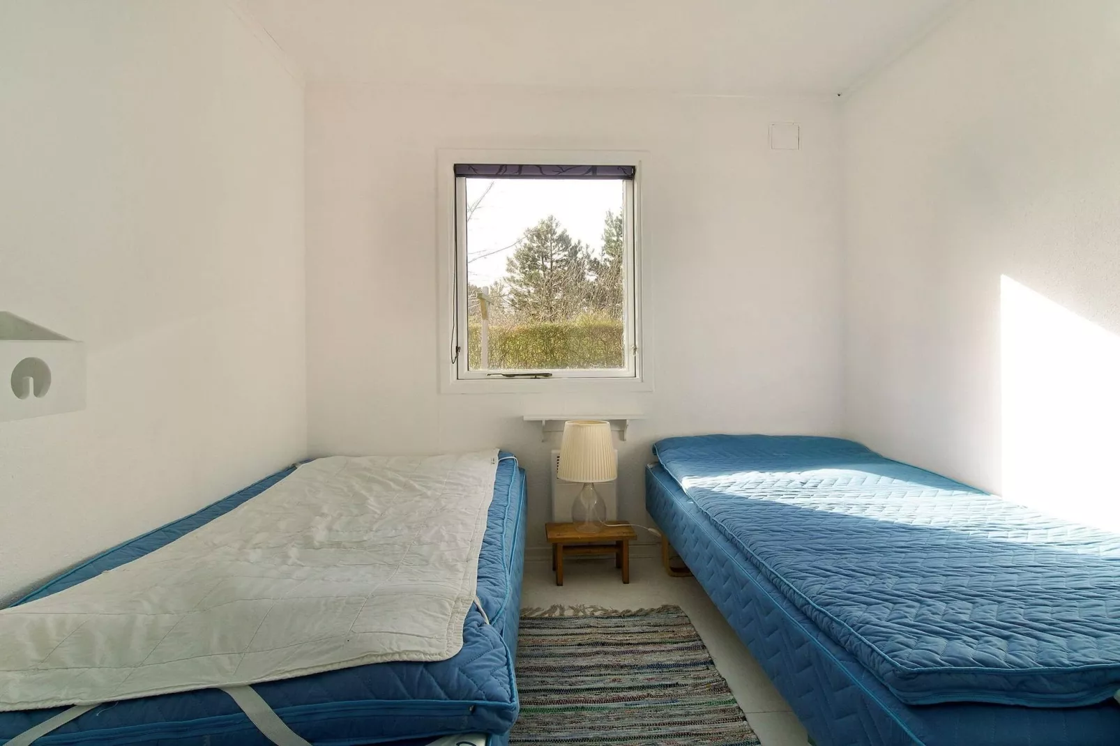 7 persoons vakantie huis in Sjællands Odde-Binnen