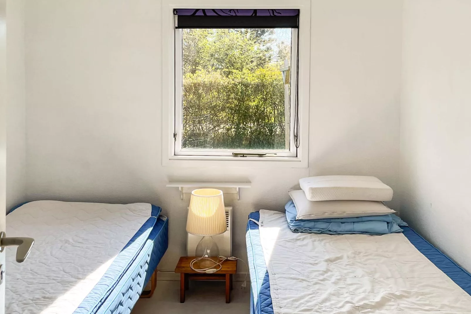 7 persoons vakantie huis in Sjællands Odde-Binnen