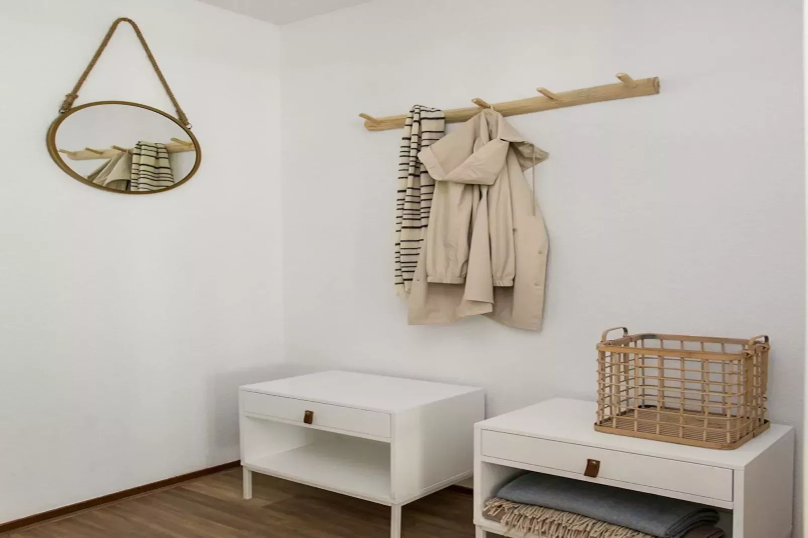 Résidence Juliana 57-Slaapkamer