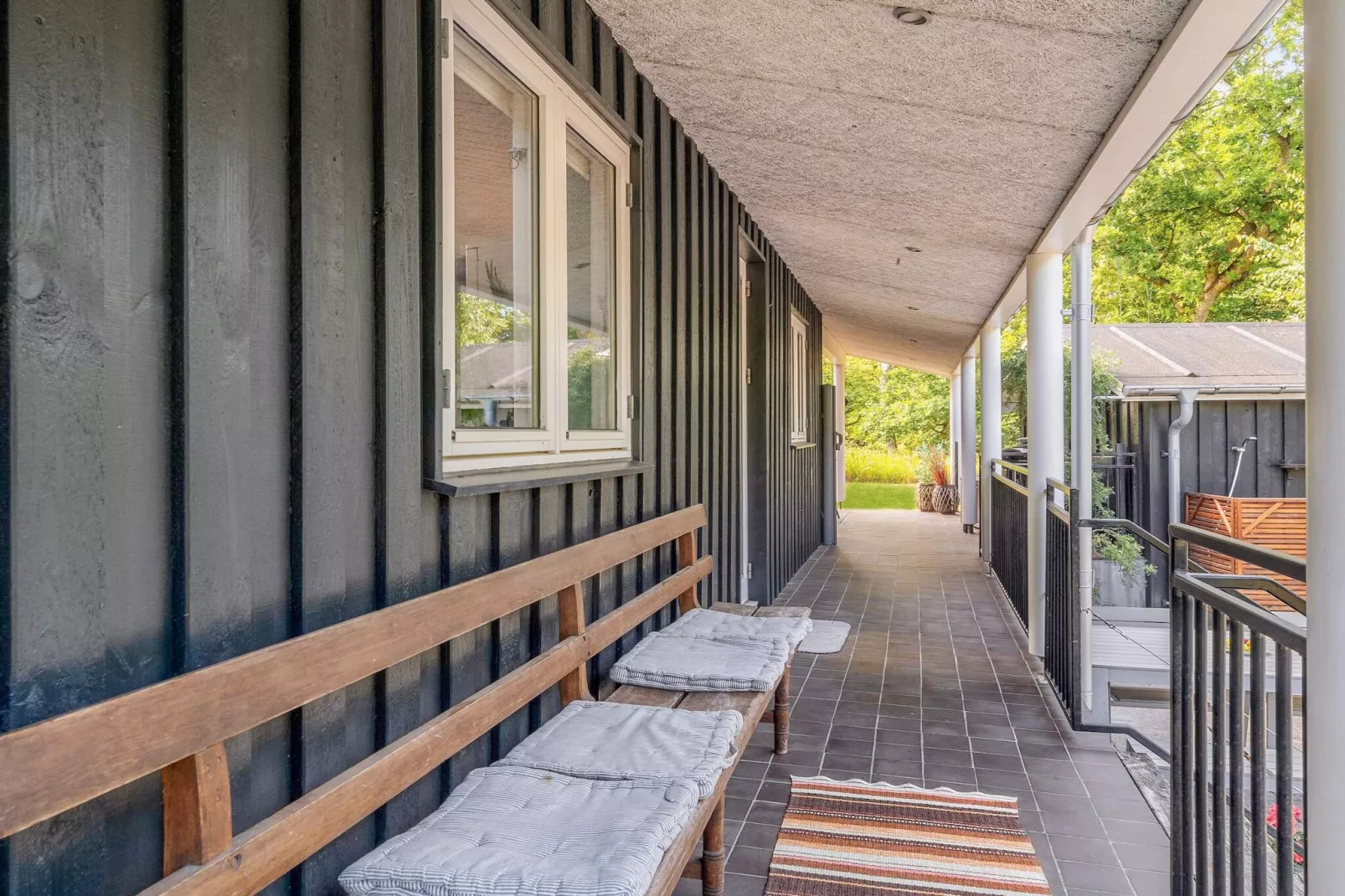 4 sterren vakantie huis in Glesborg-By Traum-Buitenlucht