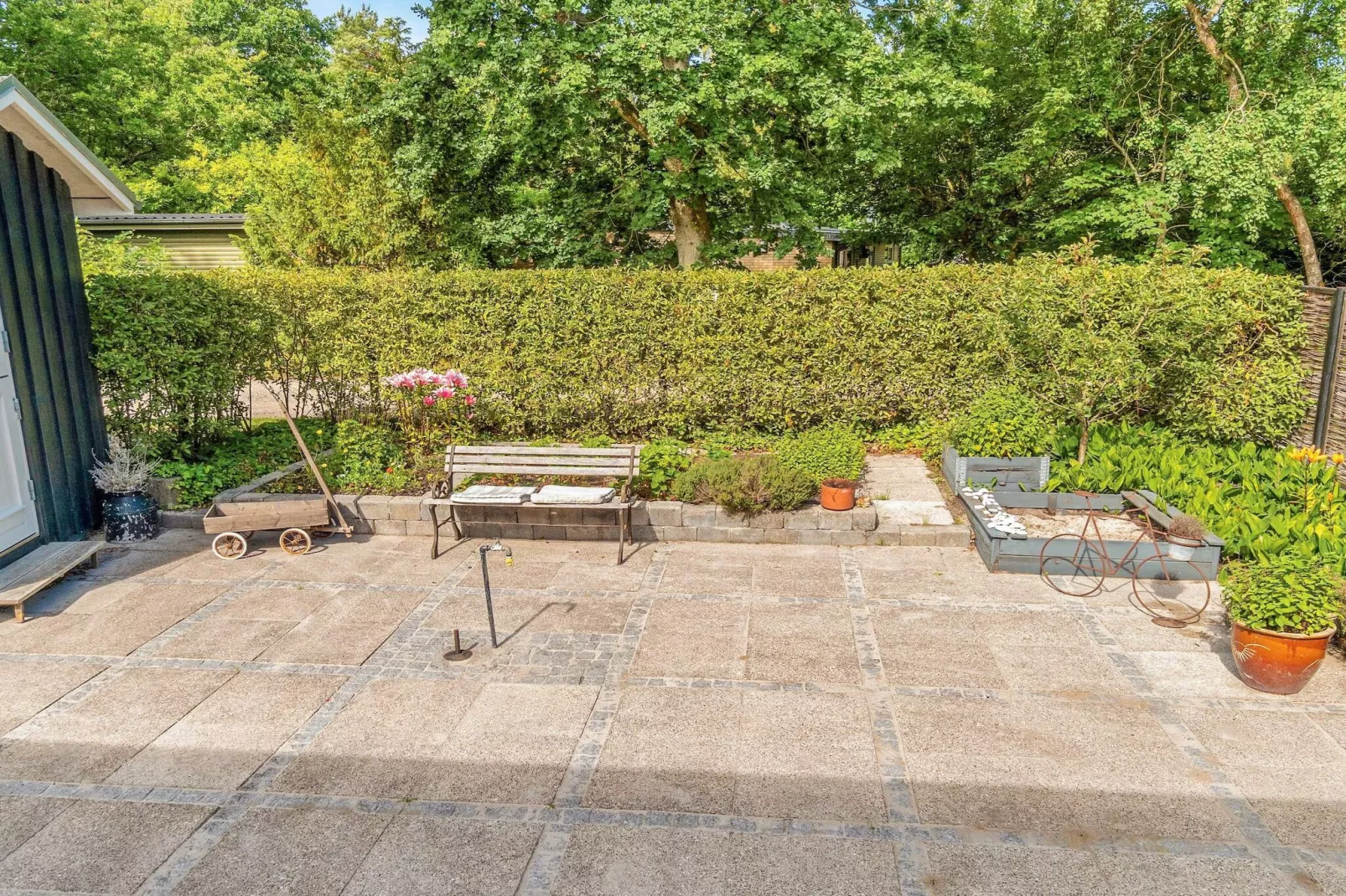 4 sterren vakantie huis in Glesborg-By Traum-Buitenlucht