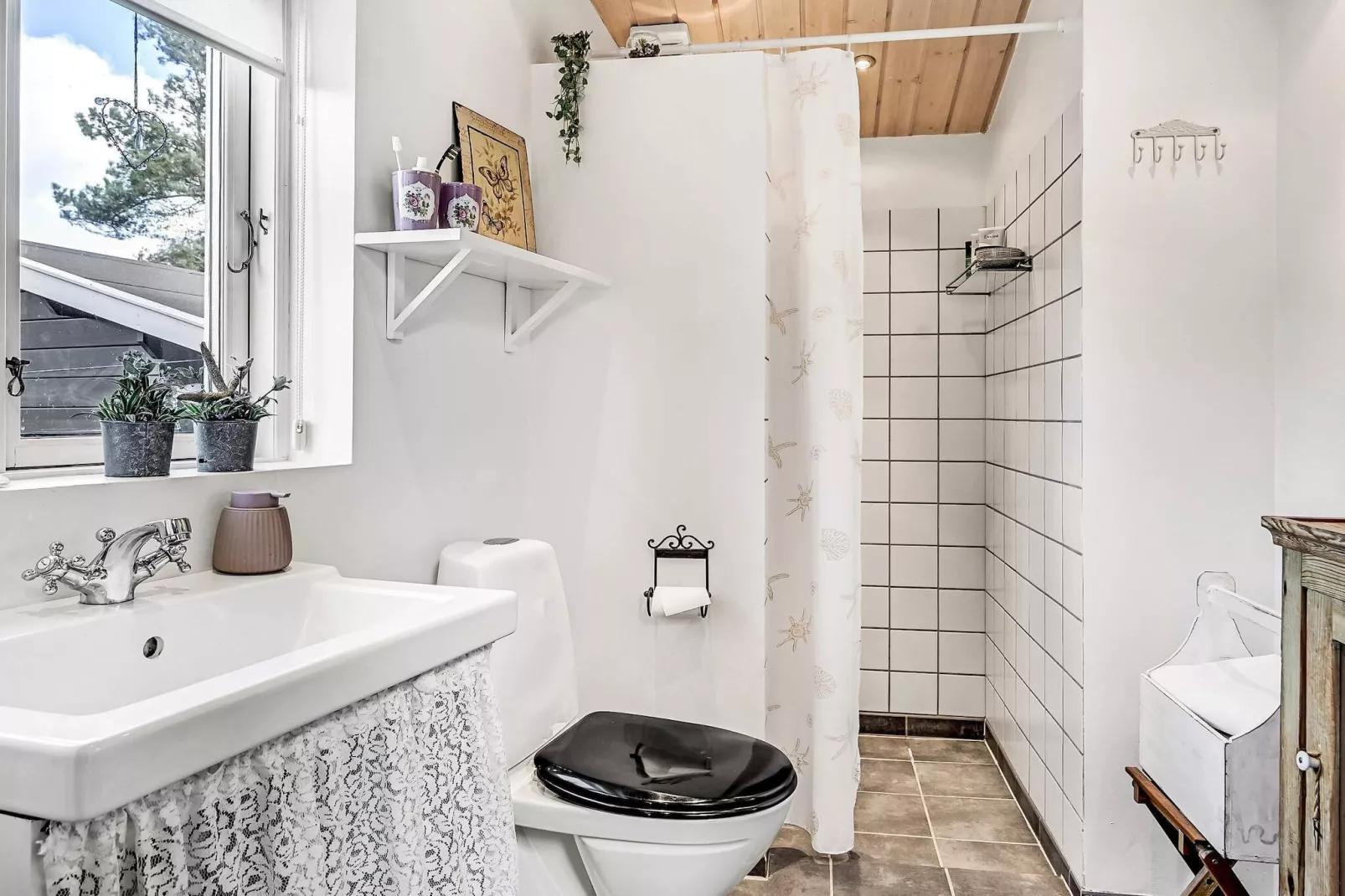 4 sterren vakantie huis in Glesborg-By Traum-Binnen