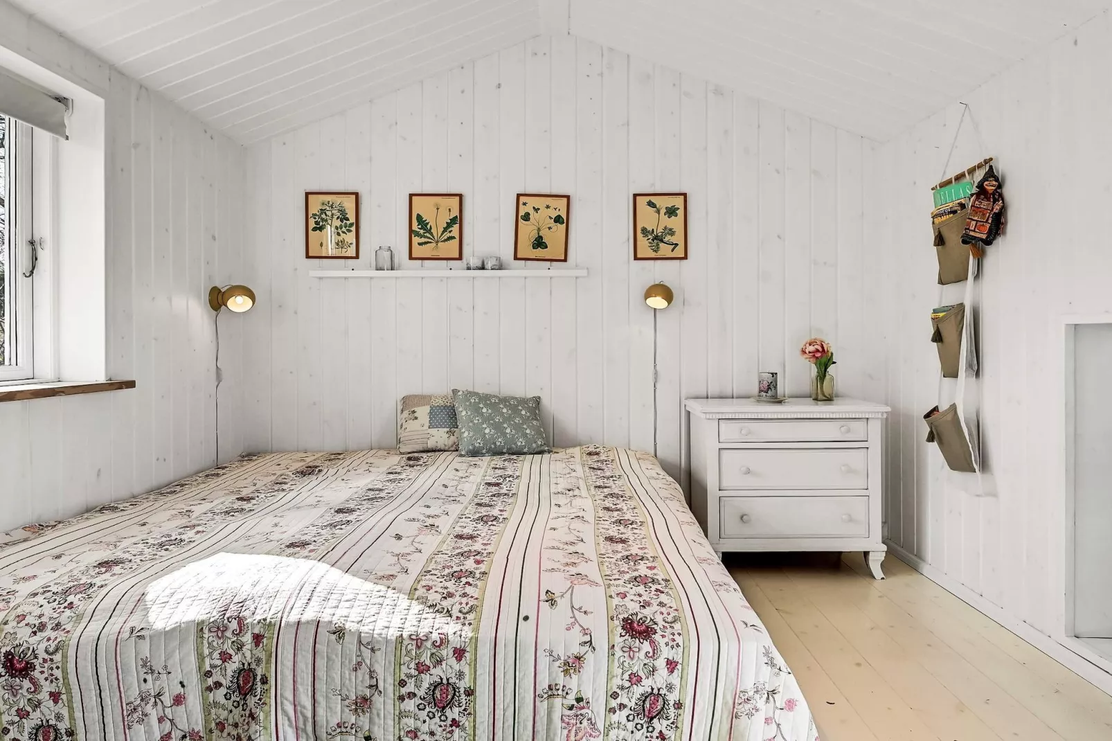 4 sterren vakantie huis in Glesborg-By Traum-Binnen