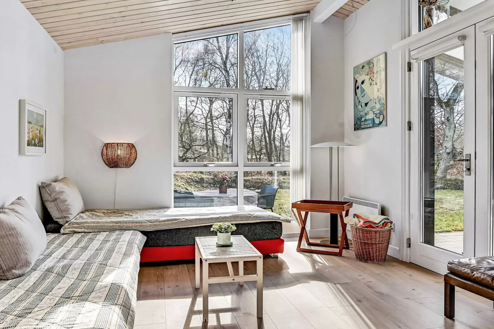 4 sterren vakantie huis in Glesborg-By Traum-Binnen